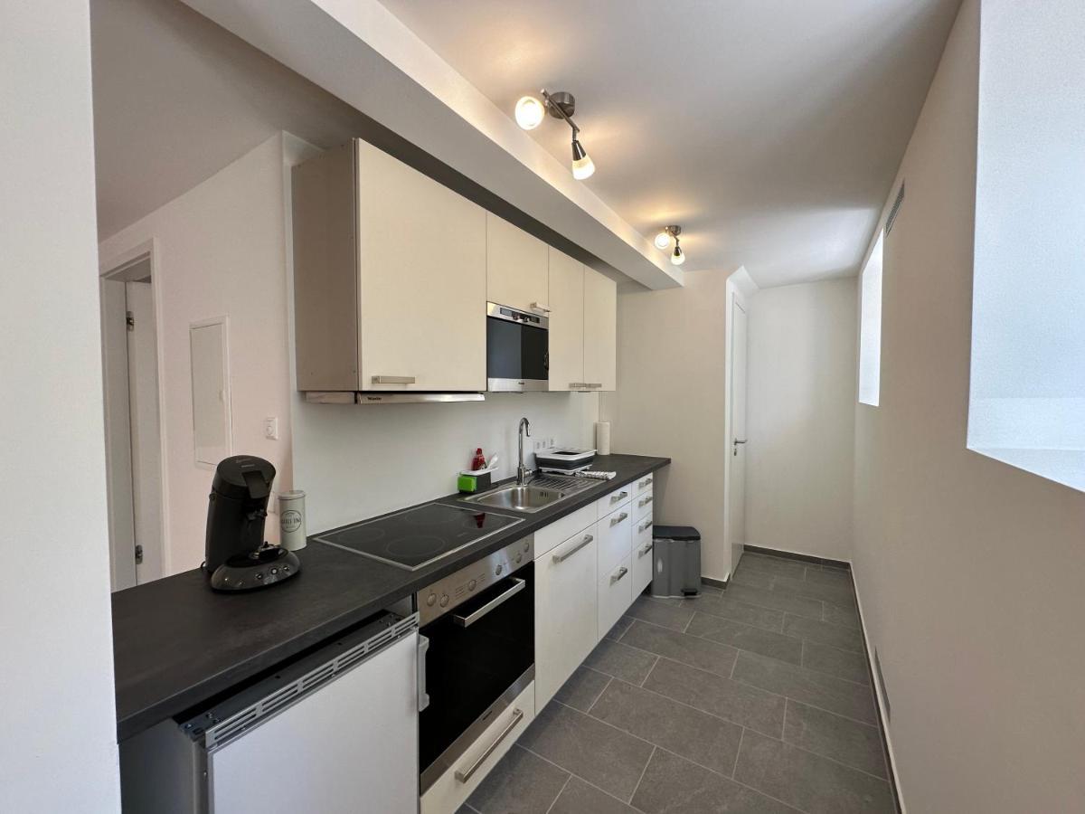 Metzlinschwander Hof Apartamento Marxzell Exterior foto