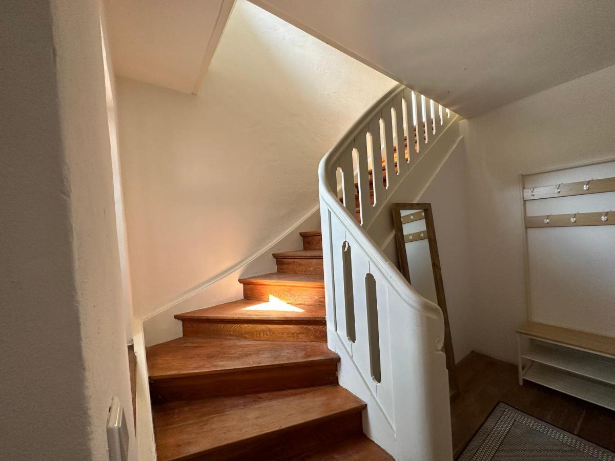 Metzlinschwander Hof Apartamento Marxzell Exterior foto