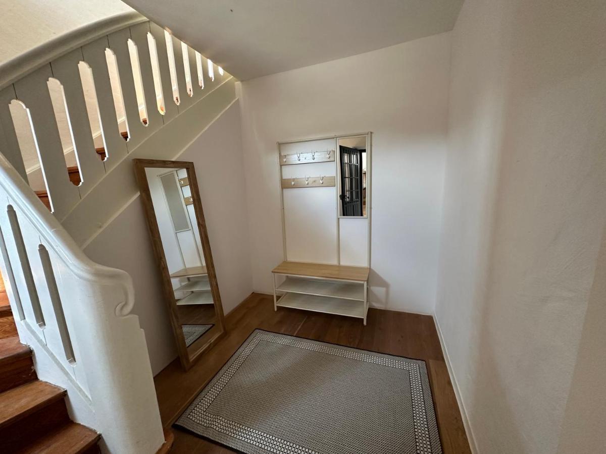 Metzlinschwander Hof Apartamento Marxzell Exterior foto