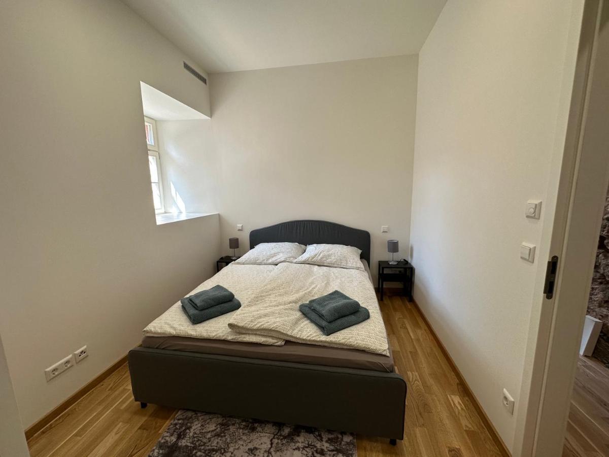 Metzlinschwander Hof Apartamento Marxzell Exterior foto